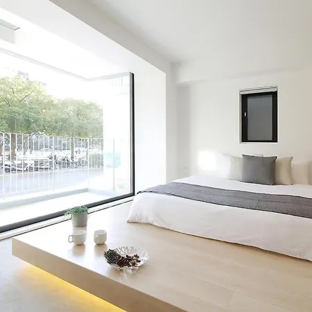 Bhotel Heiwaodori 101 - Exquisite Room For 6Ppl Near Peacepark ฮิโรชิม่า ภายนอก รูปภาพ