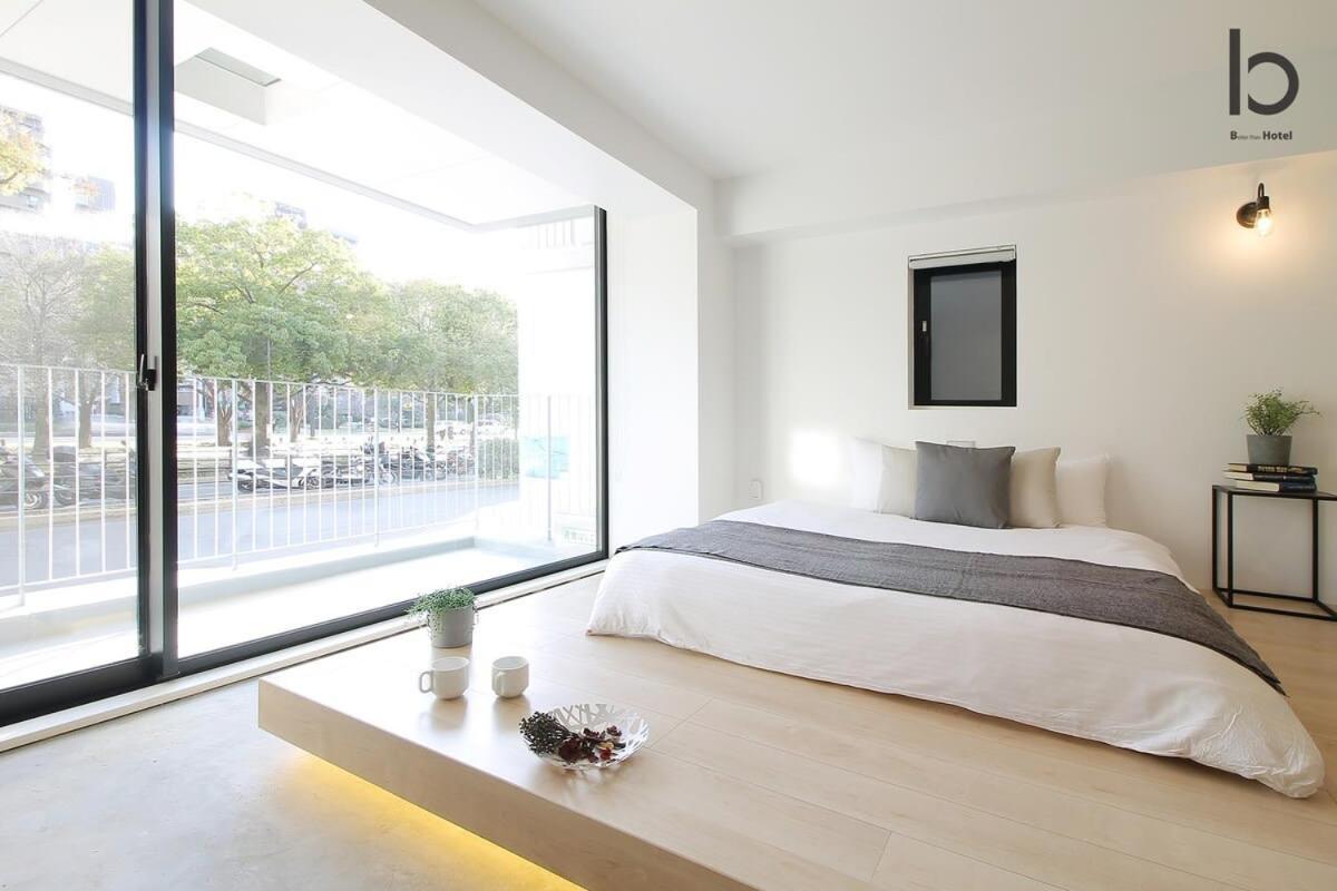Bhotel Heiwaodori 101 - Exquisite For 6ppl Near Peacepark Hiroshima
