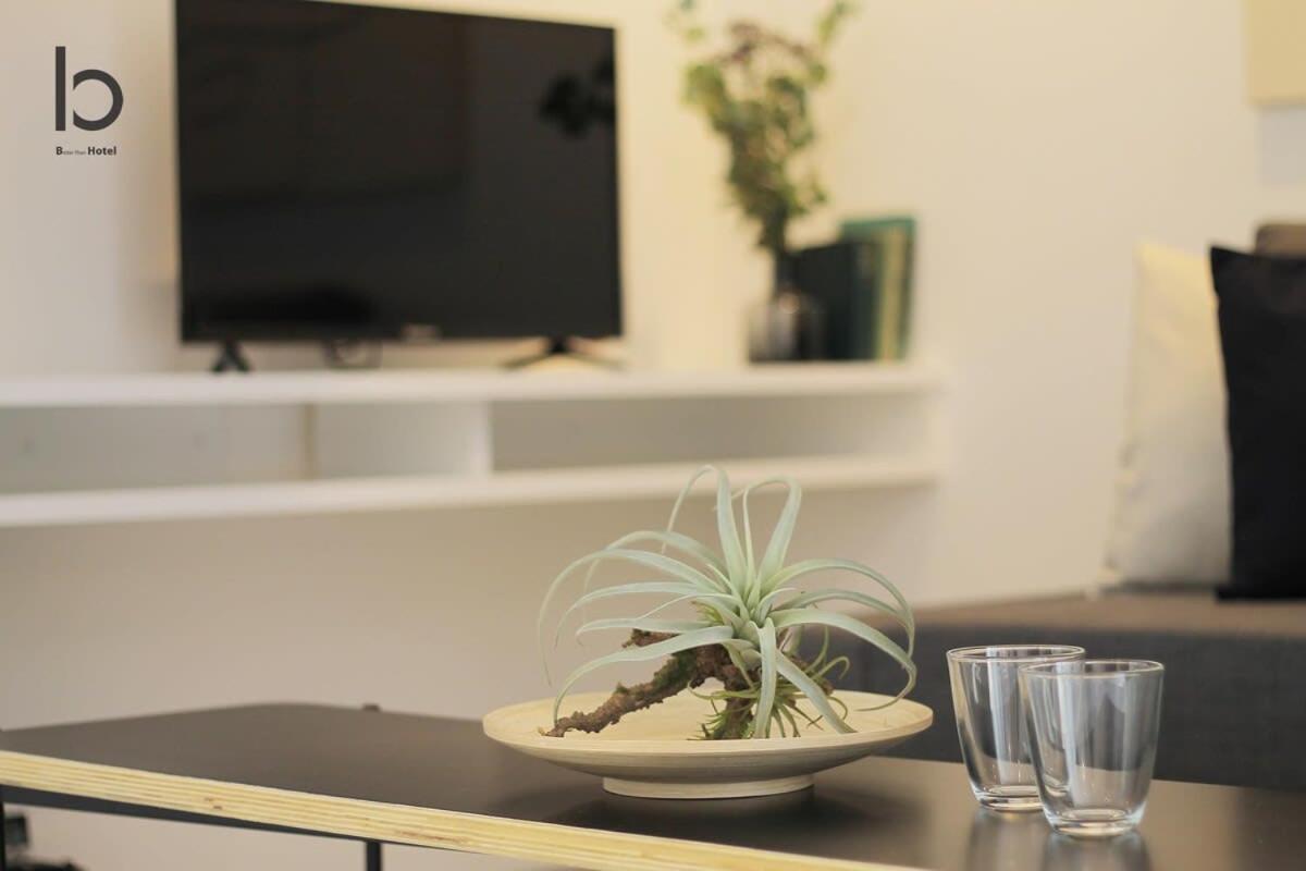 Bhotel Heiwaodori 101 - Exquisite For 6ppl Near Peacepark Appartamento Hiroshima