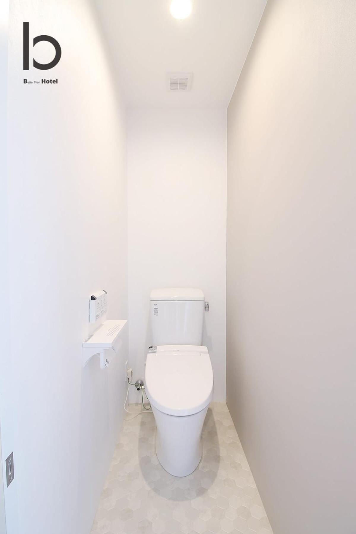 Bhotel Heiwaodori 101 - Exquisite For 6ppl Near Peacepark Hiroshima