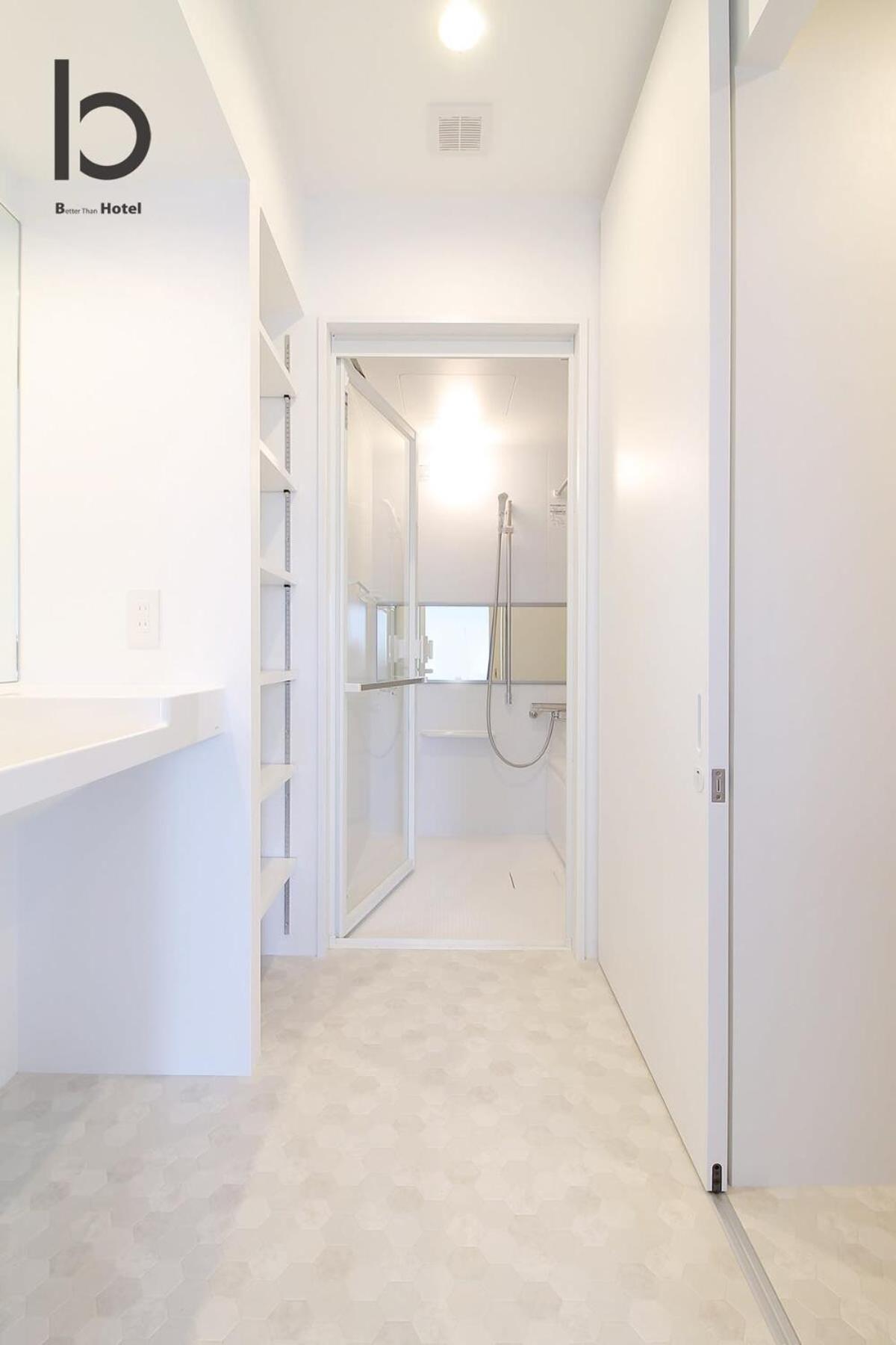 Bhotel Heiwaodori 101 - Exquisite For 6ppl Near Peacepark Hiroshima