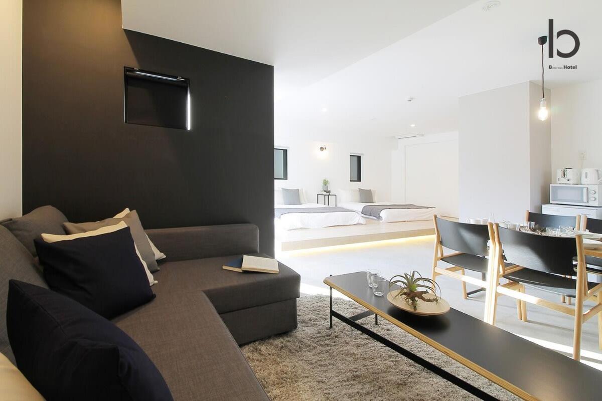Bhotel Heiwaodori 101 - Exquisite For 6ppl Near Peacepark Hiroshima