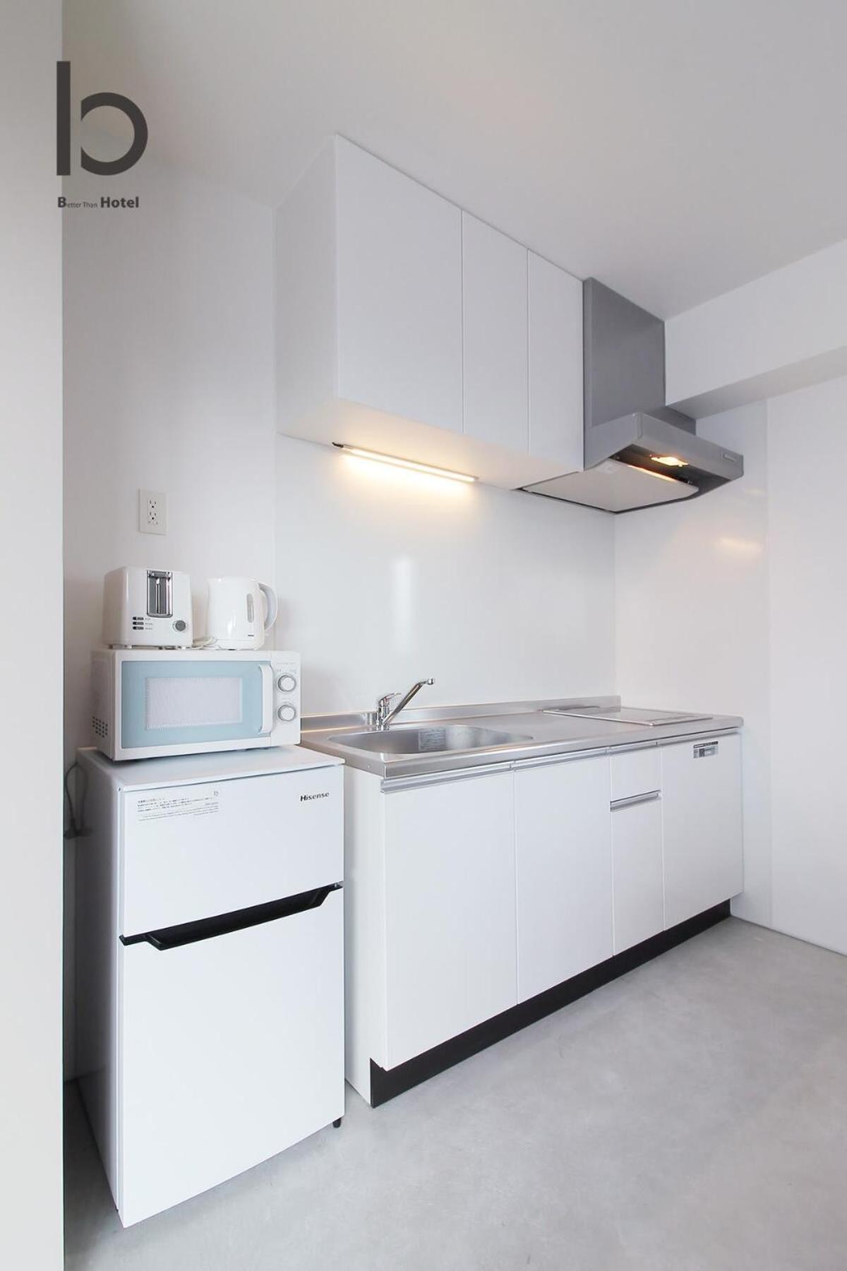 Bhotel Heiwaodori 101 - Exquisite For 6ppl Near Peacepark * Hiroshima